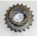 CRANK CHAIN WHEEL MGB MGA Image for CRANK CHAIN WHEEL MGB MGA