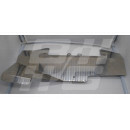 MGC Heat shield UK spec STAINLESS STEEL Image for MGC Heat shield UK spec STAINLESS STEEL