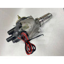 MGB MGA 25D Electronic distributor (Neg earth)(With Vacuum) Image for MGB MGA 25D Electronic distributor (Neg earth)(With Vacuum)
