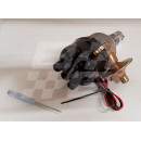 MGB 75-81 45D electronic distributor(with Vacuum) Image for MGB 75-81 45D electronic distributor(with Vacuum)