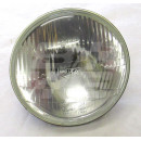 HEADLAMP UNIT LHD EUROPEAN Image for HEADLAMP UNIT LHD EUROPEAN