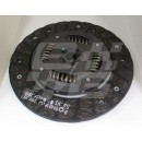 MG3 Clutch plate 200mm (upto MY18) Image for MG3 Clutch plate 200mm (upto MY18)