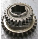 GEAR 1ST SPEED WITH HUB Image for GEAR 1ST SPEED WITH HUB