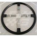 Brooklands Steering Wheel 15.5 inch TB TC Image for Brooklands Steering Wheel 15.5 inch TB TC
