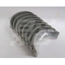 Rod bearing set Standard MGB Tri-Metal Image for Rod bearing set Standard MGB Tri-Metal