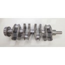 MGB EN40 Steel Billet Crankshaft Image for MGB EN40 Steel Billet Crankshaft