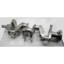 New T Type crank EN40B to fast road spec Image for New T Type crank EN40B to fast road spec