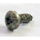 SCREW - RETAINER - RV8 Image for SCREW - RETAINER - RV8