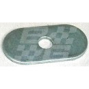 WASHER WING FIXING MGA MGB Image for WASHER WING FIXING MGA MGB