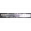 MGB TREAD PLATE O.E type (each) Image for MGB TREAD PLATE O.E type (each)