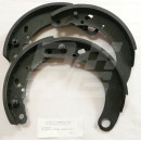 TC BRAKE SHOE SET (4) SUR*100.00* Image for TC BRAKE SHOE SET (4) SUR*100.00*