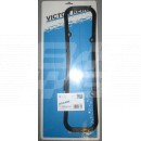 Rocker cover gasket - Rubber RV8 MGB V8 Image for Rocker cover gasket - Rubber RV8 MGB V8