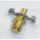 RADIATOR DRAIN TAP MGA MGB Image for RADIATOR DRAIN TAP MGA MGB
