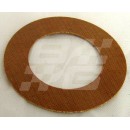 Thrust washer side gears (0.037"standard size) Image for Thrust washer side gears (0.037"standard size)