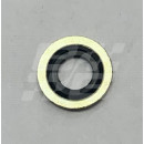 Dowty Sealing Washer BS 5/16 Image for Dowty Sealing Washer BS 5/16