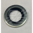 Dowty Sealing Washer BS 9/16 Image for Dowty Sealing Washer BS 9/16