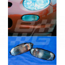 CLEAR INDICATOR LAMP KIT MGF -NLA Image for CLEAR INDICATOR LAMP KIT MGF -NLA