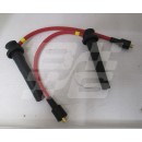 MGZR/ZS/MGF/TF/MG6 8.5mm COMP LEADS (2 LEAD SET) Image for MGZR/ZS/MGF/TF/MG6 8.5mm COMP LEADS (2 LEAD SET)