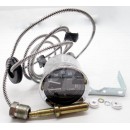 MGB GT V8 OIL/WATER GAUGE Image for MGB GT V8 OIL/WATER GAUGE