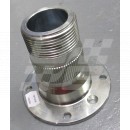 REAR HUB RH MIDGET Image for REAR HUB RH MIDGET