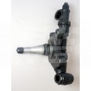 MGB exchange stub axle LH *SUR60* Image for MGB exchange stub axle LH *SUR60*