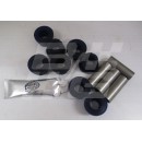 POLY BUSH KIT UPPER ARM MGC Image for POLY BUSH KIT UPPER ARM MGC