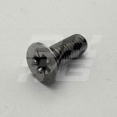 CHROME SCREW 3/16 INCH X 1/2 INCH Image for CHROME SCREW 3/16 INCH X 1/2 INCH
