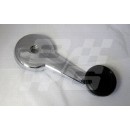 HANDLE WINDOW WINDER CHROME Image for HANDLE WINDOW WINDER CHROME