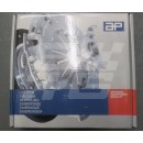 CLUTCH COVER MGB Image for CLUTCH COVER MGB