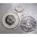 MGB Clutch kit (three part) Carbon bearing Image for MGB Clutch kit (three part) Carbon bearing
