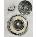 Clutch Kit MGB with roller release bearing Image for Clutch Kit MGB with roller release bearing