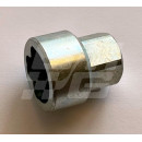 Locking wheel nut key A-7 High Quality Image for Locking wheel nut key A-7 High Quality