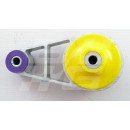 Poly tie rod assembly exchange unit Rover 75 ZT C.O.U Image for Poly tie rod assembly exchange unit Rover 75 ZT C.O.U