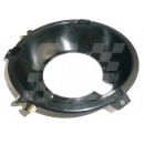 Headlamp inner bowl plastic Image for Headlamp inner bowl plastic