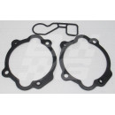 SEAL-VARIABLE VALVE TIMING HOUSING MGF VVC Image for SEAL-VARIABLE VALVE TIMING HOUSING MGF VVC