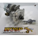 Hi Torq starter TD-TF 120 Tooth ring gear Image for Hi Torq starter TD-TF 120 Tooth ring gear