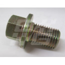 Sump Plug alloy sump K engine Image for Sump Plug alloy sump K engine
