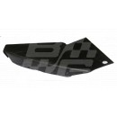 SILL END FILLER PLATE LH MGB Image for SILL END FILLER PLATE LH MGB