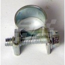 Mini hose clip 9-11mm Image for Mini hose clip 9-11mm