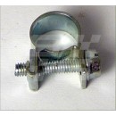 Mini hose clip 7-9mm Image for Mini hose clip 7-9mm