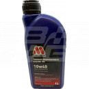 Image for 1 LTR 10W40 SEMI SYNTHETIC OIL