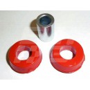 Lower shock bush kit MGF 1 x damper Image for Lower shock bush kit MGF 1 x damper