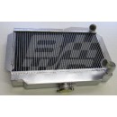 Alloy radiator MGB centre fill 1968-76 Image for Alloy radiator MGB centre fill 1968-76