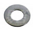 WASHER S/STEEL 1/4 inch PLAIN Image for WASHER S/STEEL 1/4 inch PLAIN