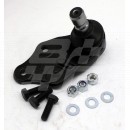 Lower ball joint MGF RH Non O.E Image for Lower ball joint MGF RH Non O.E