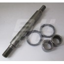 Upper arm repair kit MGF- TF Image for Upper arm repair kit MGF- TF