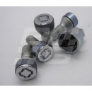 Locking wheel nut (set of 4) MG GS ZS ZS EV HS AND MG5 Image for Locking wheel nut (set of 4) MG GS ZS ZS EV HS AND MG5