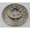 DISC FRONT ROVER 25/45 SOLID Image for DISC FRONT ROVER 25/45 SOLID