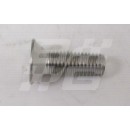 SCREW 1/4 INCH UNF X 3/4 INCH CSK POZI Stainless Steel Image for SCREW 1/4 INCH UNF X 3/4 INCH CSK POZI Stainless Steel