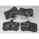 MGF/TF rear pads (new non boxed) Image for MGF/TF rear pads (new non boxed)